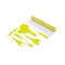 5S Supplies ShadowTape Shadow Board Tool Marking Tape 15 inches wide x 15 Foot Length Rolls Yellow TST-15180-YLW - alternate 1